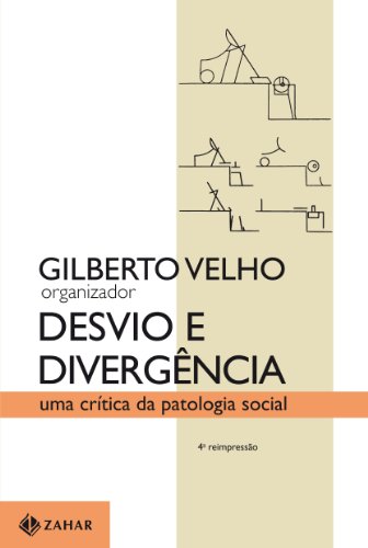 Desvio e divergência, livro de Gilberto Velho