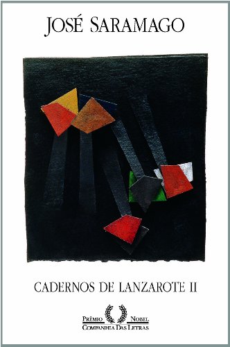 Cadernos de Lazarote II, livro de José Saramago
