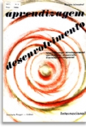Revista De Aprendizagem 03, livro de Antonio Oliveira Cruz