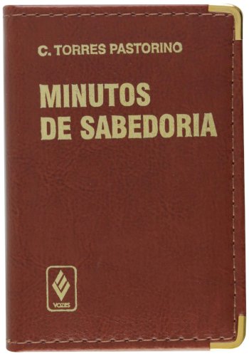 Minutos de sabedoria - Conhaque, livro de Carlos Torres Pastorino