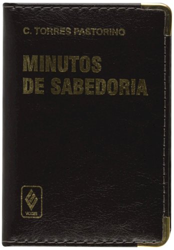 Minutos de sabedoria - Marrom, livro de Carlos Torres Pastorino