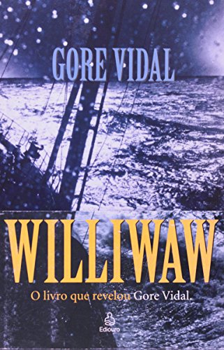 Williwaw, livro de Gore Vidal