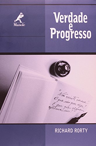 Verdade e Progresso, livro de Richard Rorty