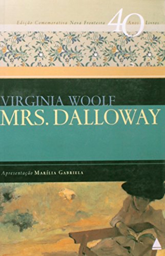 Mrs. Dalloway, livro de Virginia Woolf