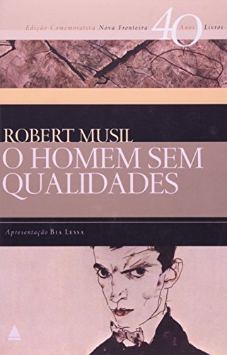 O homem sem qualidades, livro de Robert Musil