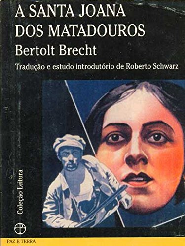 A Santa Joana dos matadouros, livro de Bertolt Brecht