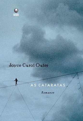 As cataratas, livro de Joyce Carol Oates