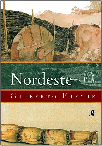 Nordeste, livro de Gilberto Freyre