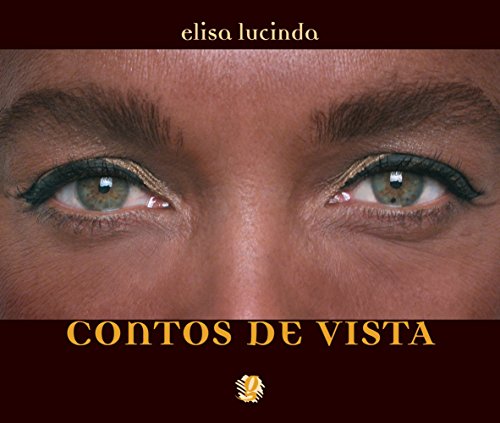 Contos de Vista, livro de Elisa Lucinda