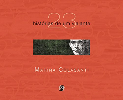 23 Histórias de um Viajante, livro de Marina Colasanti