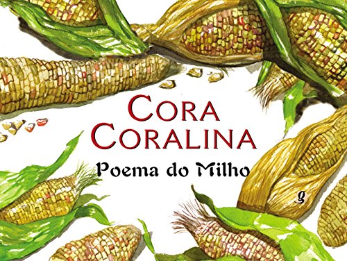 Poema do Milho, livro de Cora Coralina
