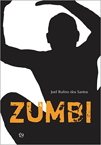 Zumbi, livro de Joel Rufino dos Santos