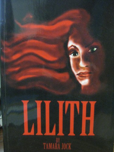 LILITH, livro de REYES, ALINA