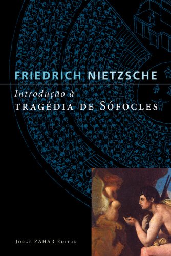 Introdução à Tragédia de Sófocles, livro de Friedrich Nietzsche