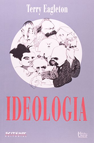 Ideologia: uma introdução, livro de Terry Eagleton