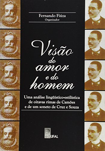 Visão do Amor e do Homem, livro de Fernado Fiúza