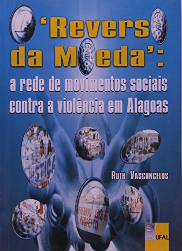 O Reverso da Moeda, livro de Ruth Vasconcelos