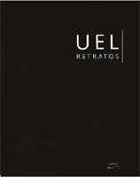UEL Retratos, livro de Bento Celso Ferraz Pacheco et. al