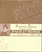 Francis Bacon  Da magia à ciência    , livro de Paolo Rossi , Tradução: Aurora Fornoni Bernardini