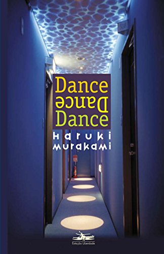 DANCE DANCE DANCE, livro de Haruki Murakami
