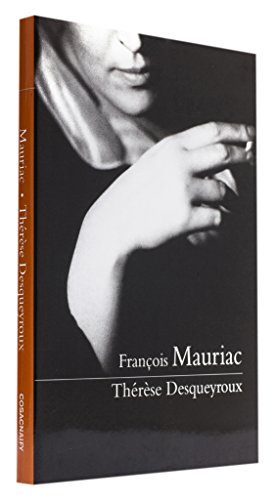 Thérèse Desqueyroux, livro de François Mauriac