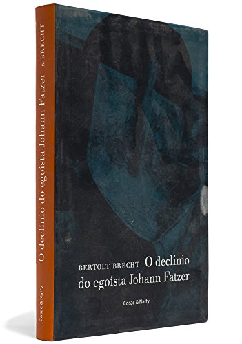 O declínio do egoísta Johann Fatzer, livro de Bertolt Brecht