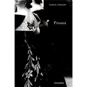 Proust, livro de Samuel Beckett