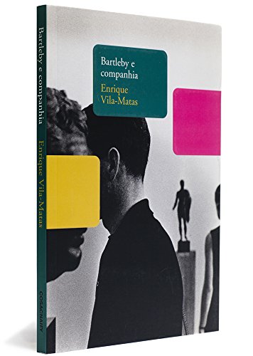 Bartleby e companhia, livro de Enrique Vila-Matas