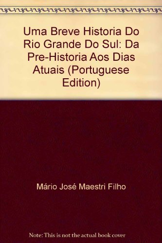 O Império, livro de Mário Maestri