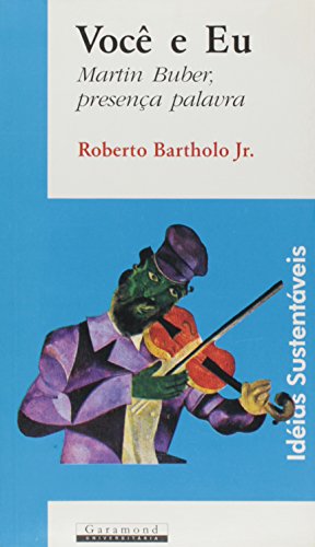 VOCE E EU, livro de ROBERTO BARTHOLO JR.