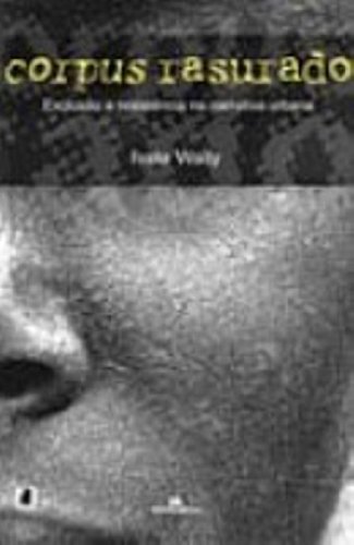 Corpus rasurado, livro de Ivete Walty