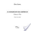 O ANDARILHO DAS AMÉRICAS: Cabeza de vaca 2. ed. atualizada, livro de Olavo Soares