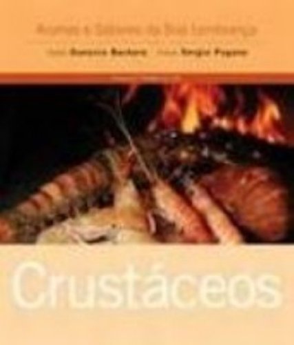 Crustáceos, livro de Vários Autores