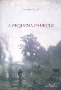 A pequena Fadette, livro de George Sand