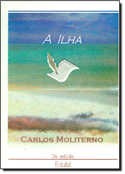 Ilha, A, livro de Carlos Moliterno