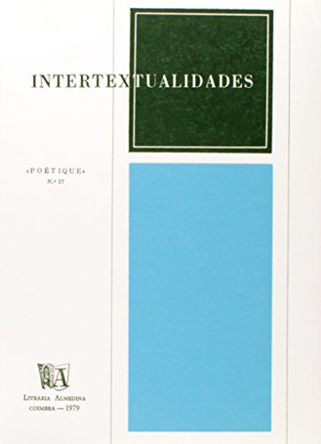 Intertextualidades, livro de Vários