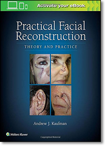 Practical Facial Reconstruction, livro de Andrew Kaufman