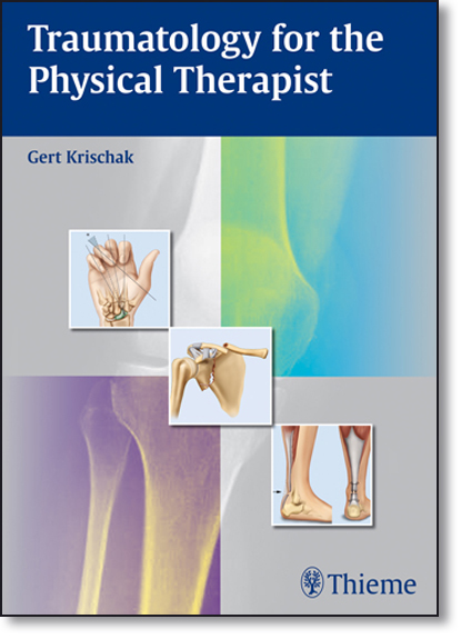 Traumatology for the Physical Therapist, livro de Gert Krischak