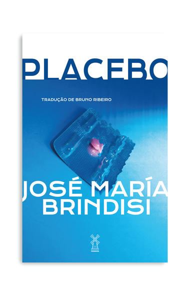 Placebo, livro de José Maria Brindisi
