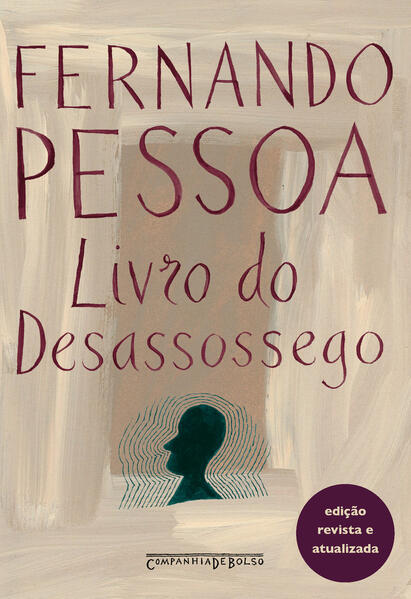 Livro do desassossego (Edição revista e atualizada), livro de Fernando Pessoa