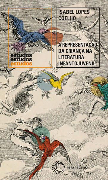 A Representação da criança na literatura infantojuvenil. Rémi, Pinóquio e Peter Pan, livro de Isabel Lopes Coelho