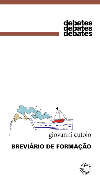 Breviário de Formação, livro de Giovanni Cutolo