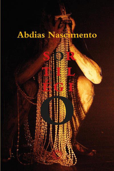 Sortilégio, livro de Abdias Nascimento