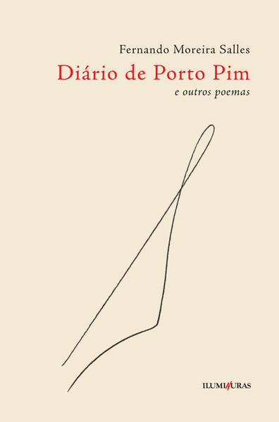Diário de Porto Pim, livro de Fernando Moreira Salles