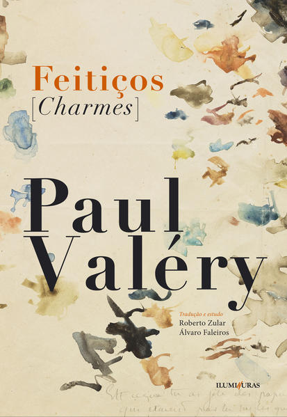 Feitiços [Charmes], livro de Paul Valery