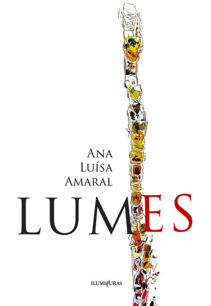 Lumes, livro de Ana Luísa Amaral