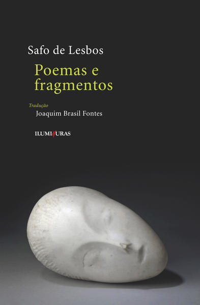 Poemas e fragmentos, livro de Safo De Lesbos
