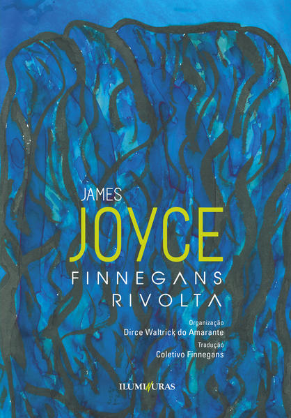 Finnegans Rivolta, livro de James Joyce