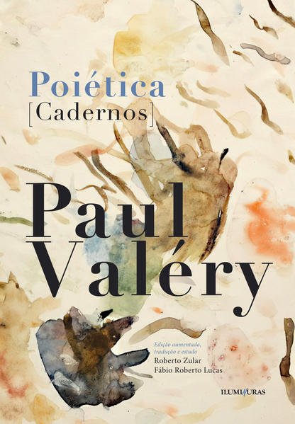 Poiética [Cadernos], livro de Paul Valéry
