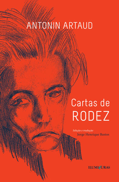 Cartas de Rodez, livro de Antonin Artaud